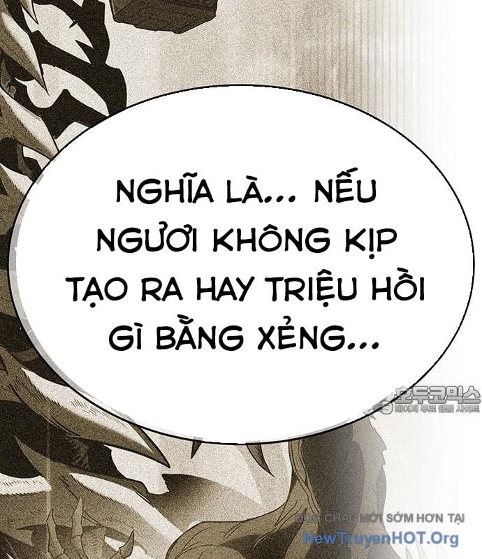 Cây Xẻng Xúc Được Mọi Thứ Chap 19 - Next Chap 20