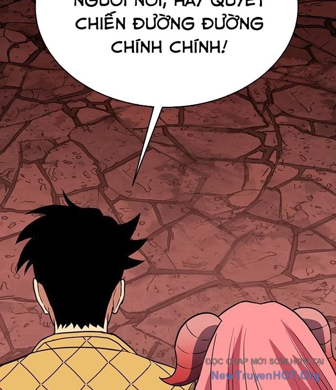 Cây Xẻng Xúc Được Mọi Thứ Chap 19 - Next Chap 20