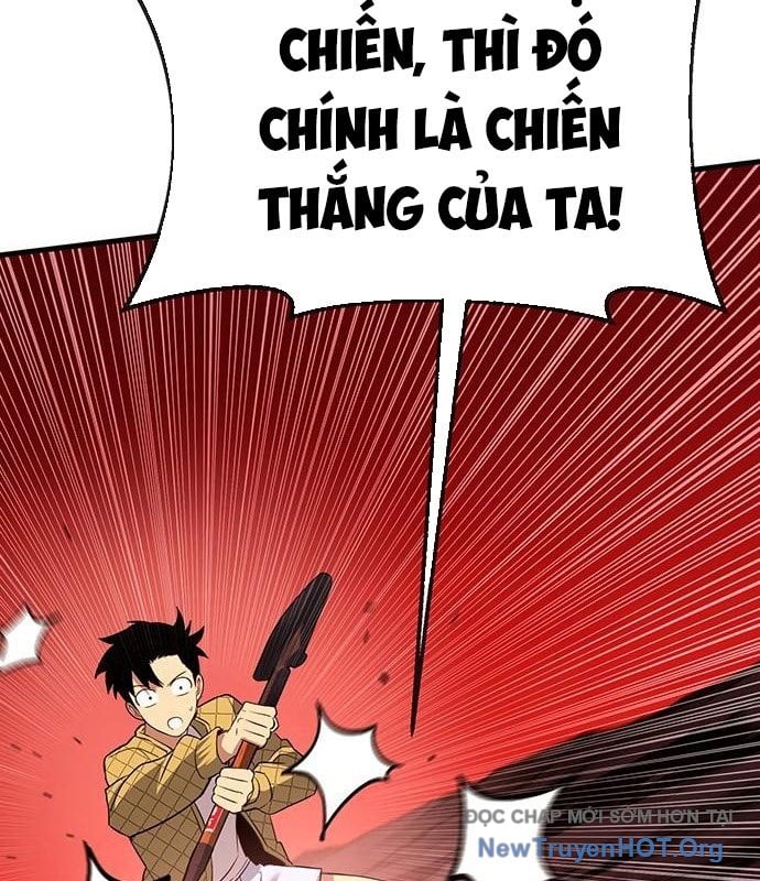 Cây Xẻng Xúc Được Mọi Thứ Chap 19 - Next Chap 20