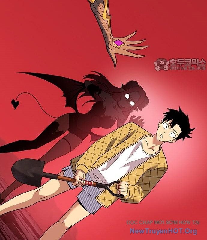 Cây Xẻng Xúc Được Mọi Thứ Chap 19 - Next Chap 20