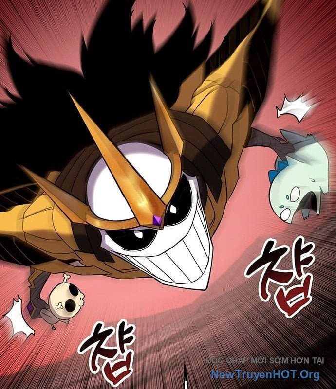 Cây Xẻng Xúc Được Mọi Thứ Chap 19 - Next Chap 20