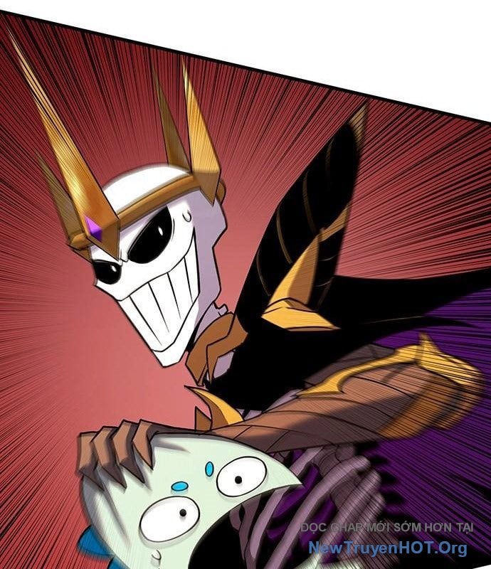 Cây Xẻng Xúc Được Mọi Thứ Chap 19 - Next Chap 20