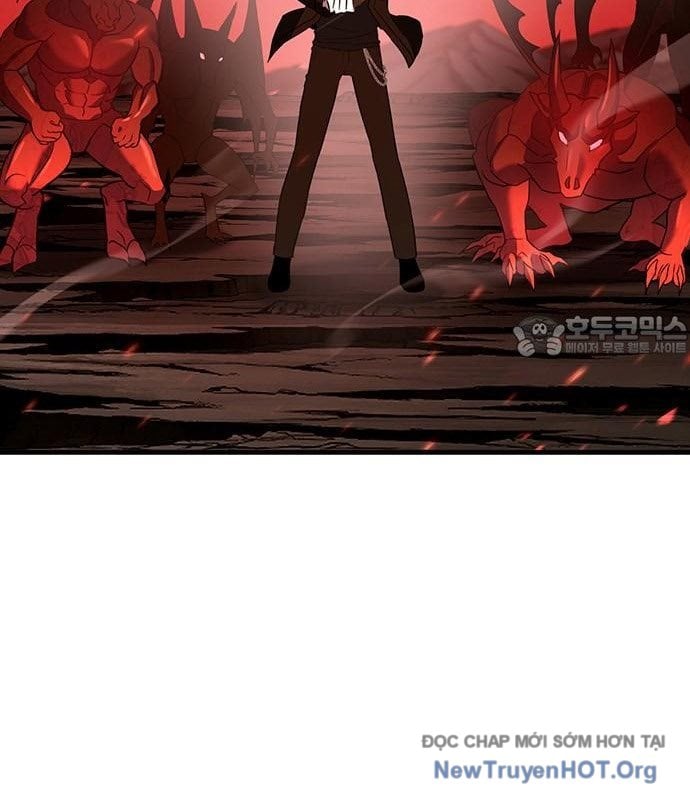 Cây Xẻng Xúc Được Mọi Thứ Chap 19 - Next Chap 20