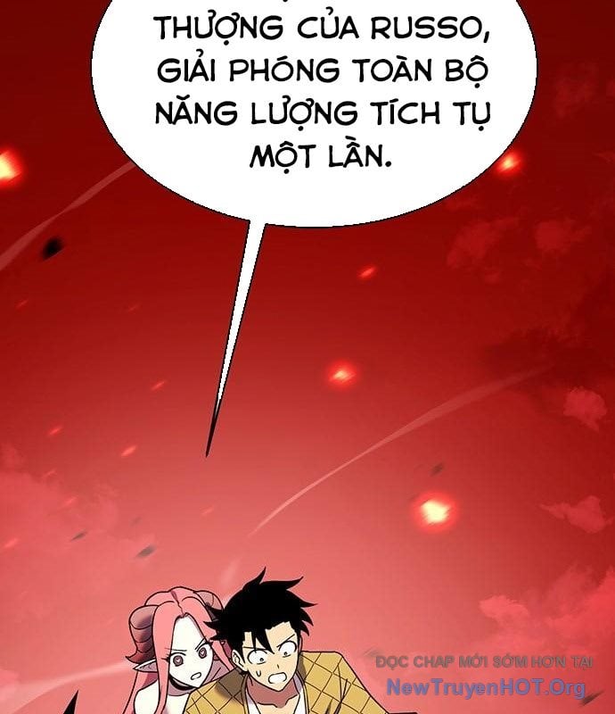 Cây Xẻng Xúc Được Mọi Thứ Chap 19 - Next Chap 20