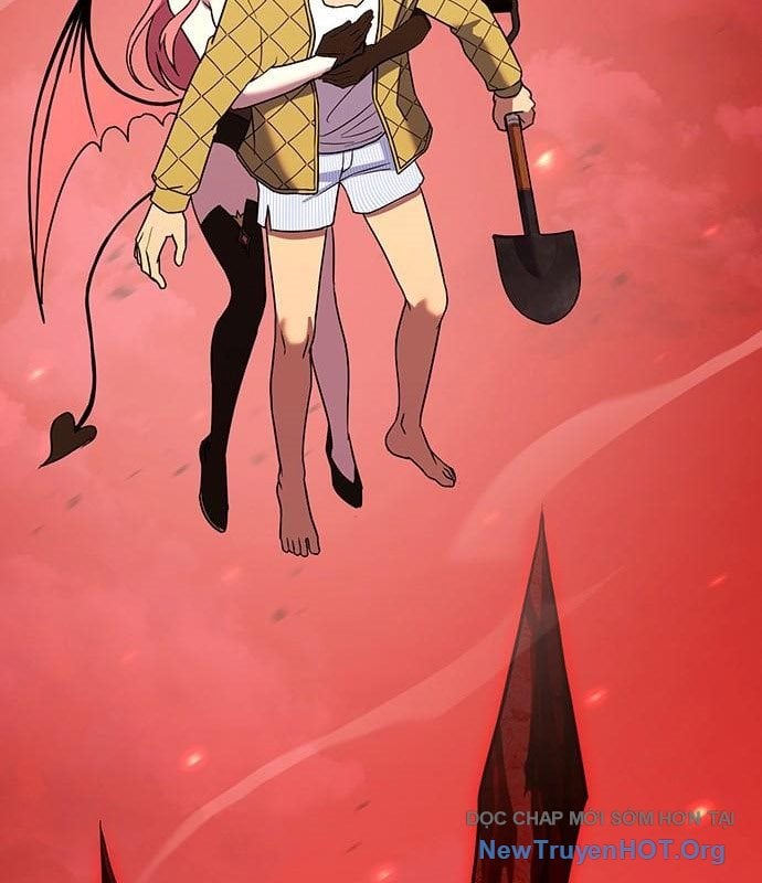 Cây Xẻng Xúc Được Mọi Thứ Chap 19 - Next Chap 20