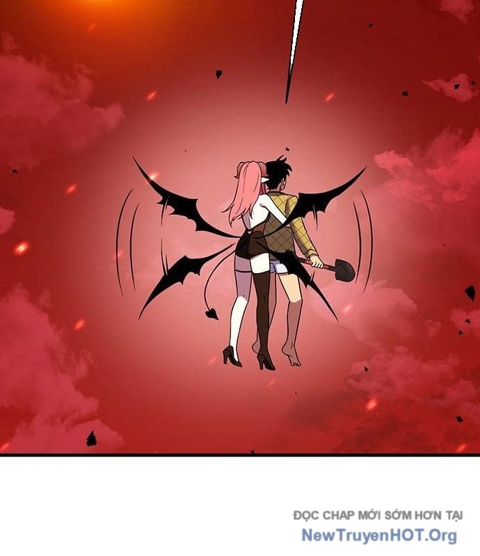 Cây Xẻng Xúc Được Mọi Thứ Chap 19 - Next Chap 20