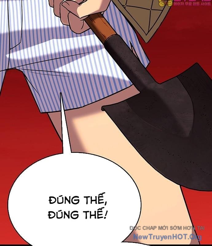 Cây Xẻng Xúc Được Mọi Thứ Chap 20 - Next Chap 21
