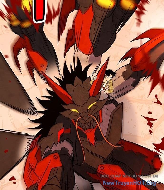 Cây Xẻng Xúc Được Mọi Thứ Chap 20 - Next Chap 21