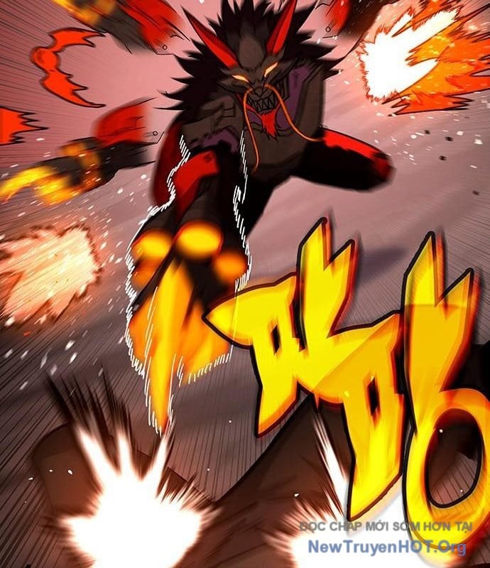 Cây Xẻng Xúc Được Mọi Thứ Chap 20 - Next Chap 21