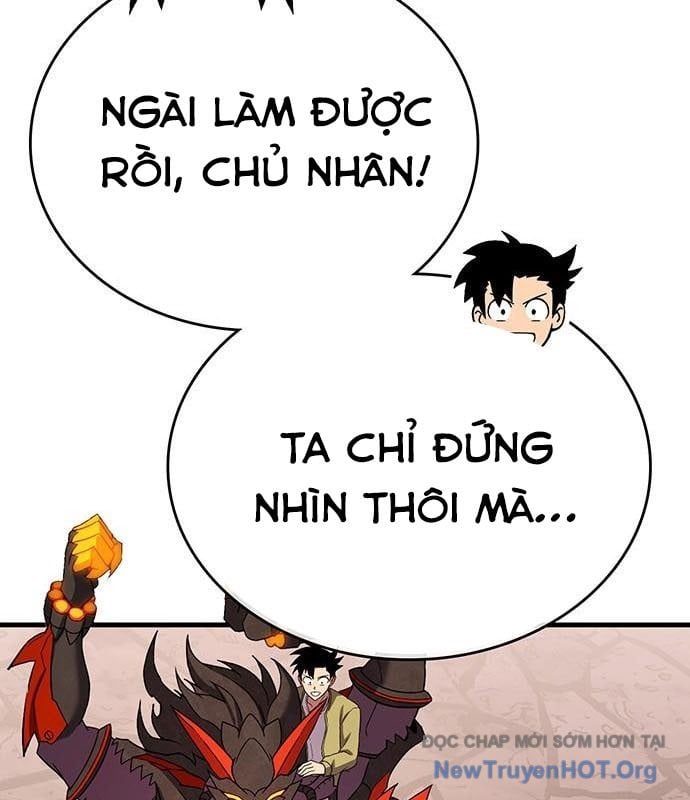 Cây Xẻng Xúc Được Mọi Thứ Chap 20 - Next Chap 21