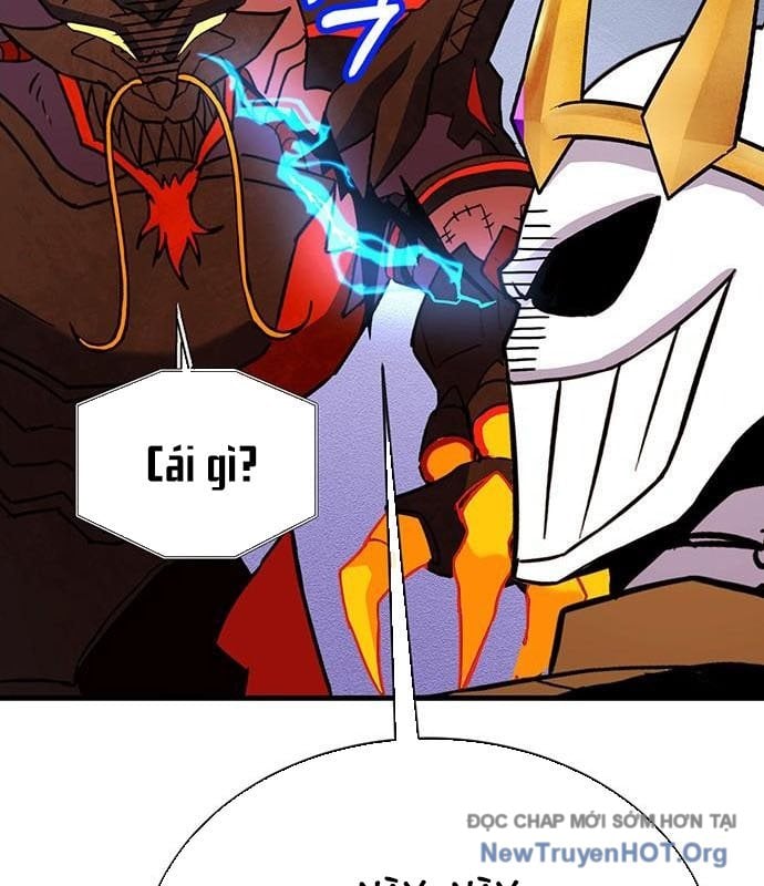 Cây Xẻng Xúc Được Mọi Thứ Chap 20 - Next Chap 21