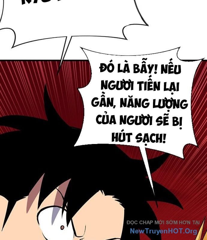 Cây Xẻng Xúc Được Mọi Thứ Chap 20 - Next Chap 21