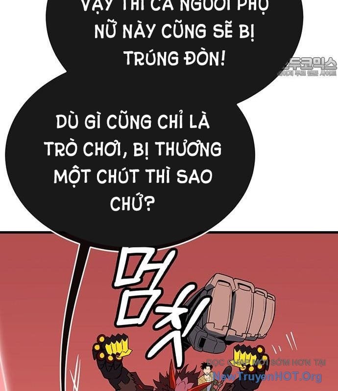 Cây Xẻng Xúc Được Mọi Thứ Chap 20 - Next Chap 21