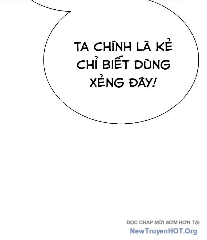 Cây Xẻng Xúc Được Mọi Thứ Chap 20 - Next Chap 21