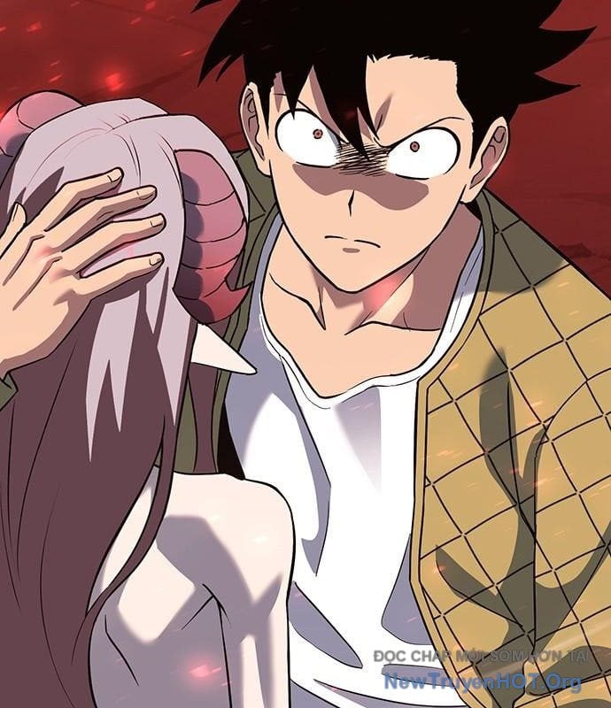 Cây Xẻng Xúc Được Mọi Thứ Chap 20 - Next Chap 21