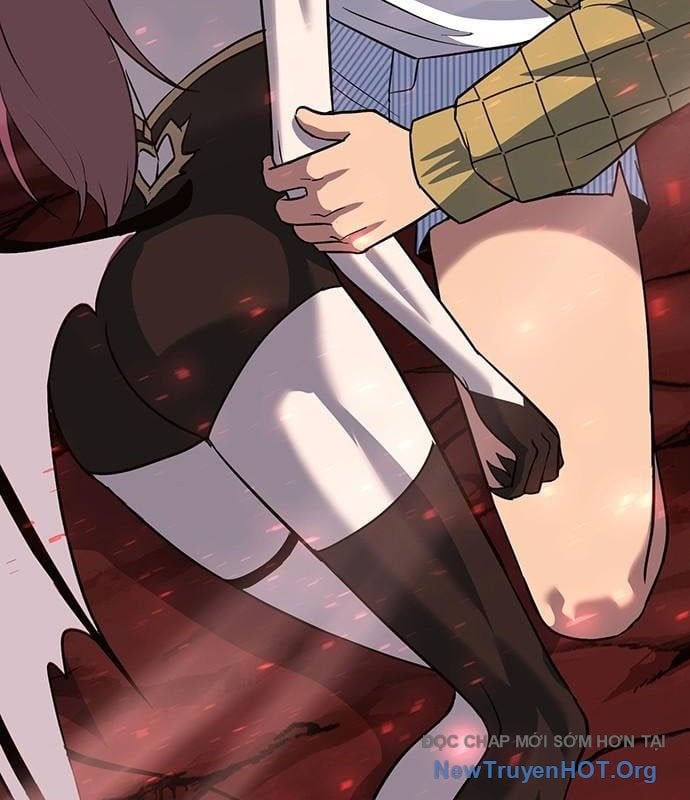 Cây Xẻng Xúc Được Mọi Thứ Chap 20 - Next Chap 21