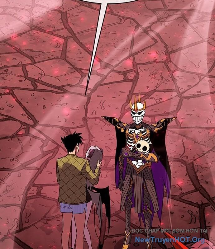 Cây Xẻng Xúc Được Mọi Thứ Chap 20 - Next Chap 21