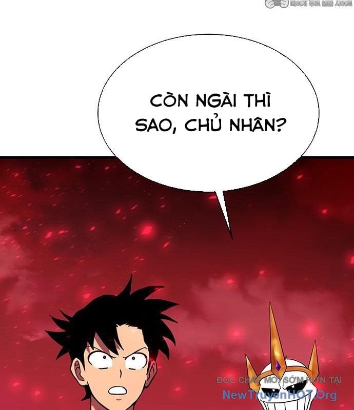 Cây Xẻng Xúc Được Mọi Thứ Chap 20 - Next Chap 21