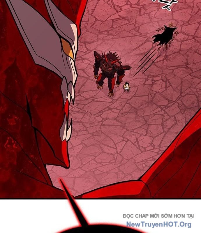 Cây Xẻng Xúc Được Mọi Thứ Chap 20 - Next Chap 21