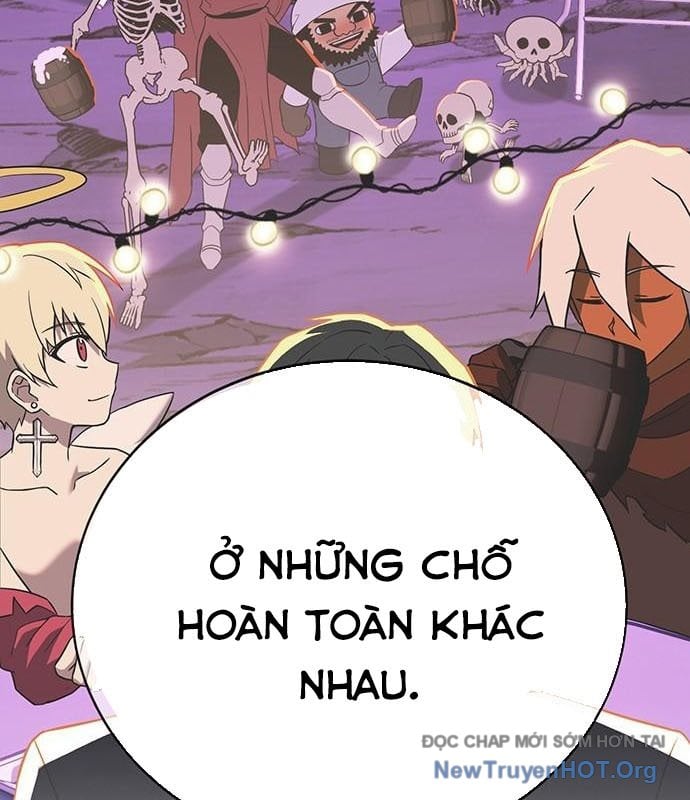 Cây Xẻng Xúc Được Mọi Thứ Chap 20 - Next Chap 21