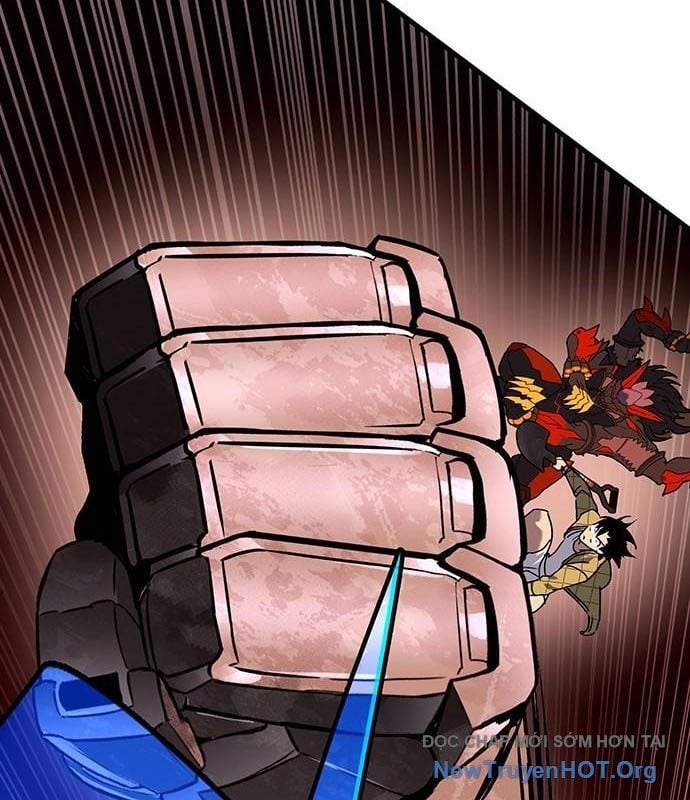 Cây Xẻng Xúc Được Mọi Thứ Chap 20 - Next Chap 21