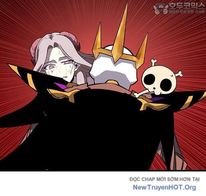 Cây Xẻng Xúc Được Mọi Thứ Chap 20 - Next Chap 21