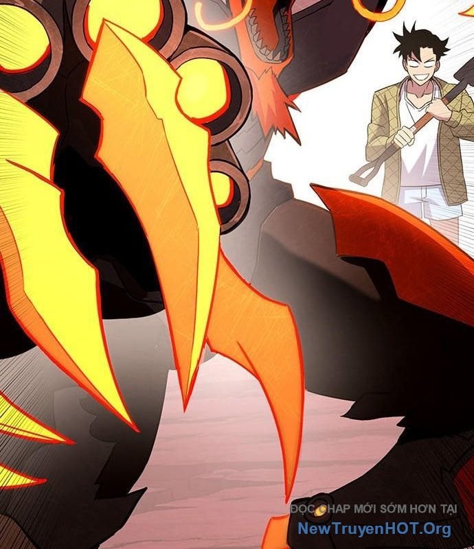 Cây Xẻng Xúc Được Mọi Thứ Chap 20 - Next Chap 21