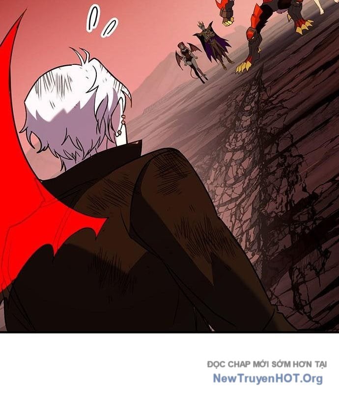 Cây Xẻng Xúc Được Mọi Thứ Chap 20 - Next Chap 21