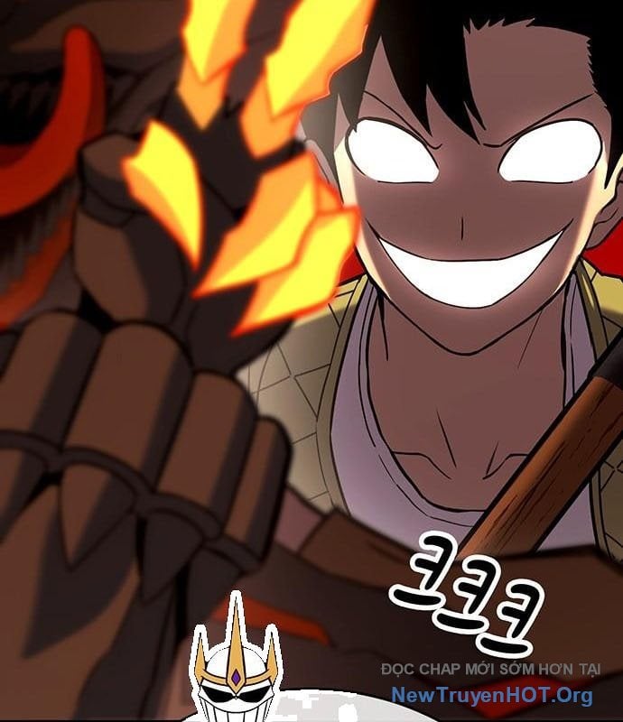 Cây Xẻng Xúc Được Mọi Thứ Chap 20 - Next Chap 21