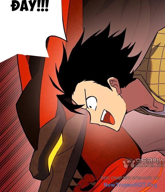 Cây Xẻng Xúc Được Mọi Thứ Chap 20 - Next Chap 21