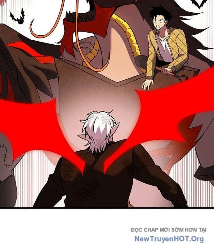 Cây Xẻng Xúc Được Mọi Thứ Chap 20 - Next Chap 21