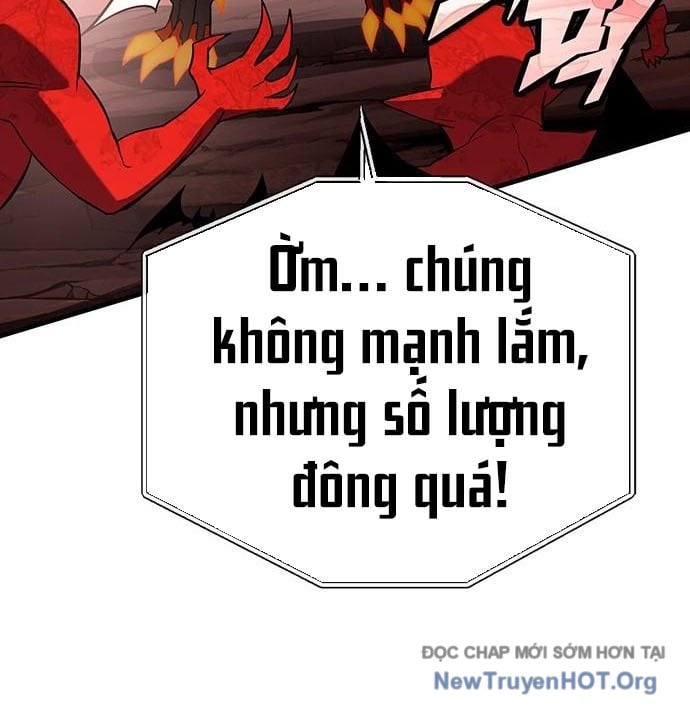 Cây Xẻng Xúc Được Mọi Thứ Chap 20 - Next Chap 21
