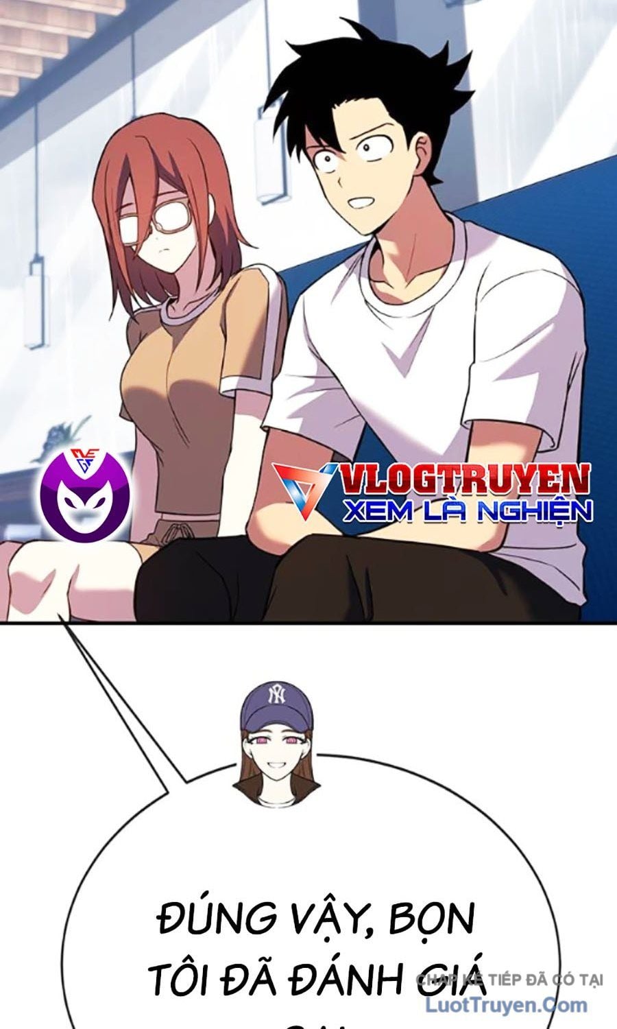 Cây Xẻng Xúc Được Mọi Thứ Chap 21 - Next Chap 22