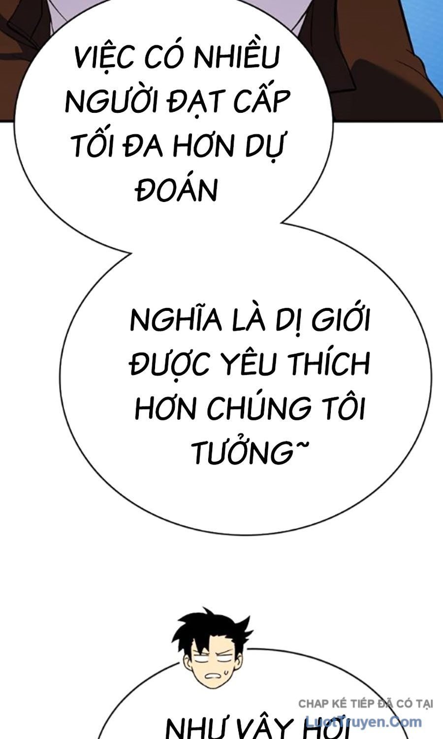 Cây Xẻng Xúc Được Mọi Thứ Chap 21 - Next Chap 22