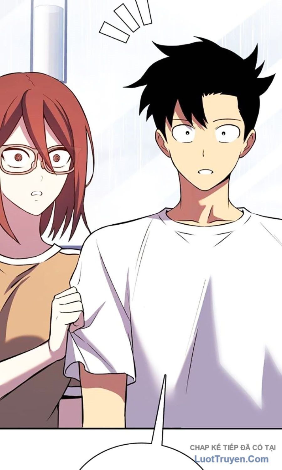 Cây Xẻng Xúc Được Mọi Thứ Chap 21 - Next Chap 22