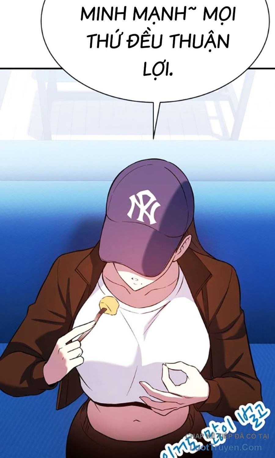 Cây Xẻng Xúc Được Mọi Thứ Chap 21 - Next Chap 22