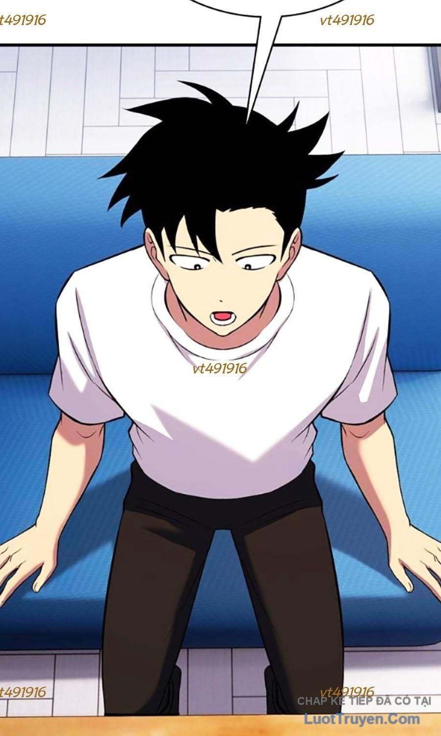 Cây Xẻng Xúc Được Mọi Thứ Chap 21 - Next Chap 22