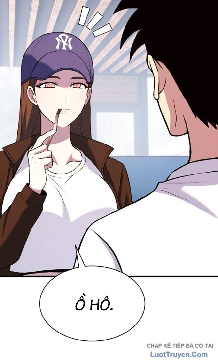 Cây Xẻng Xúc Được Mọi Thứ Chap 21 - Next Chap 22