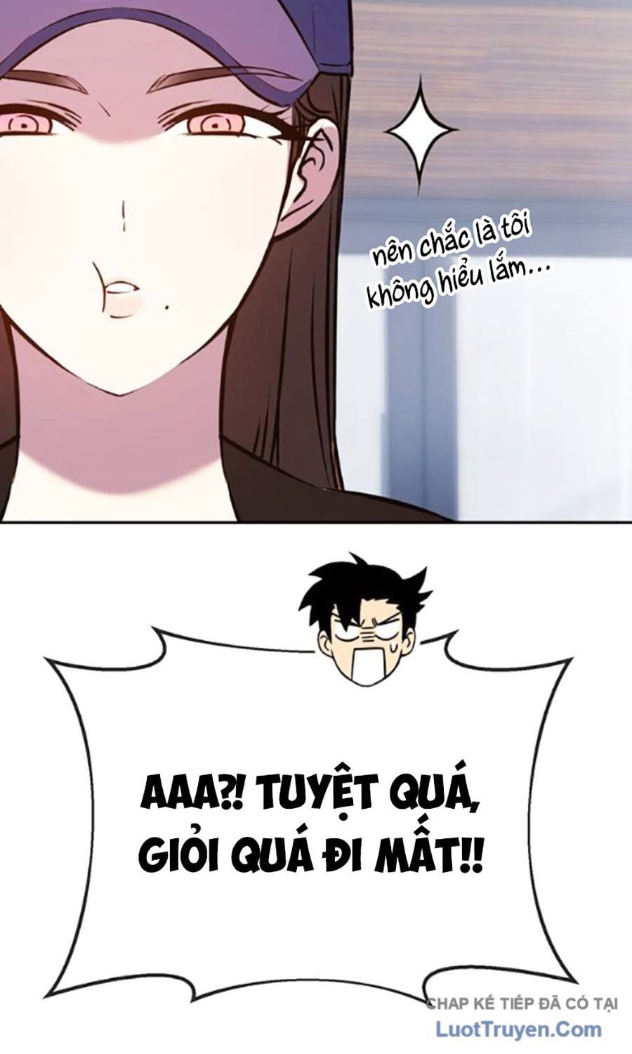 Cây Xẻng Xúc Được Mọi Thứ Chap 21 - Next Chap 22