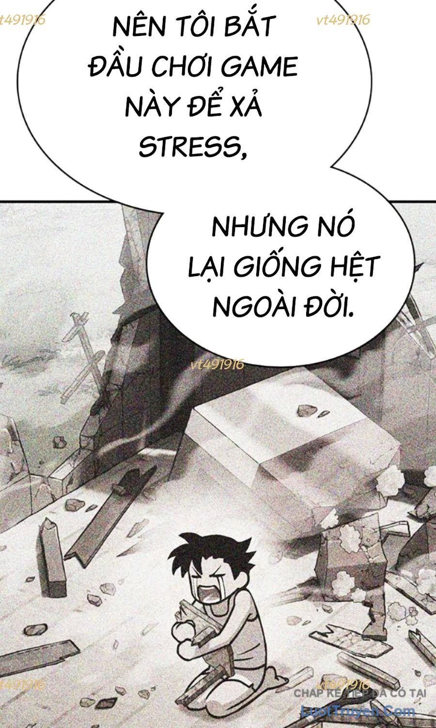 Cây Xẻng Xúc Được Mọi Thứ Chap 21 - Next Chap 22