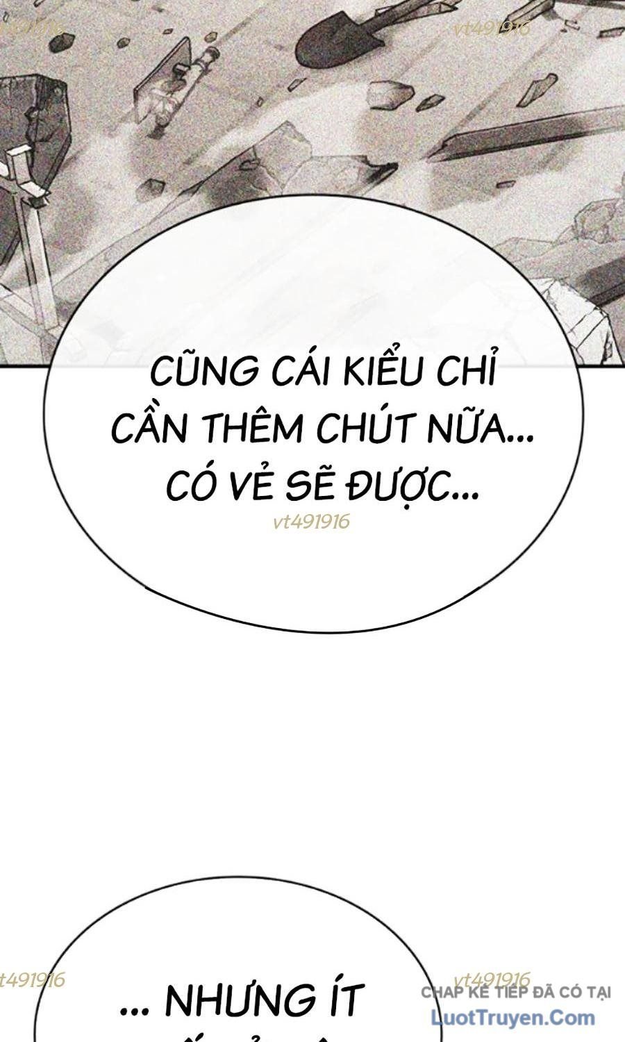 Cây Xẻng Xúc Được Mọi Thứ Chap 21 - Next Chap 22