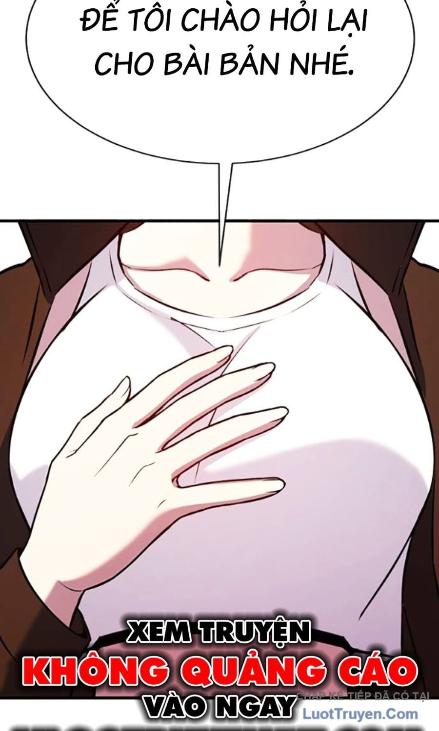 Cây Xẻng Xúc Được Mọi Thứ Chap 21 - Next Chap 22