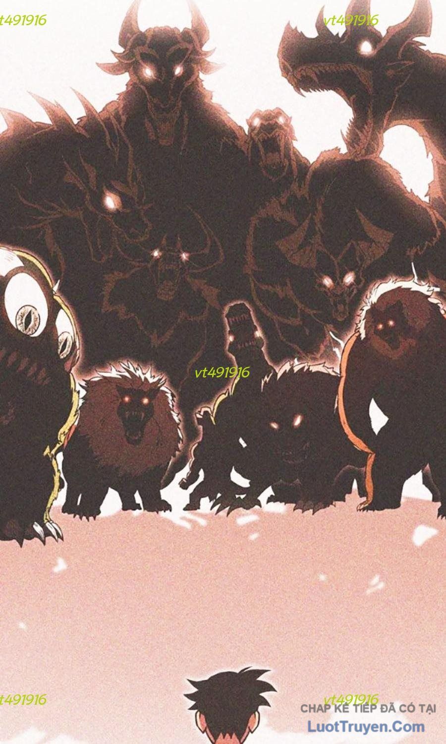 Cây Xẻng Xúc Được Mọi Thứ Chap 21 - Next Chap 22