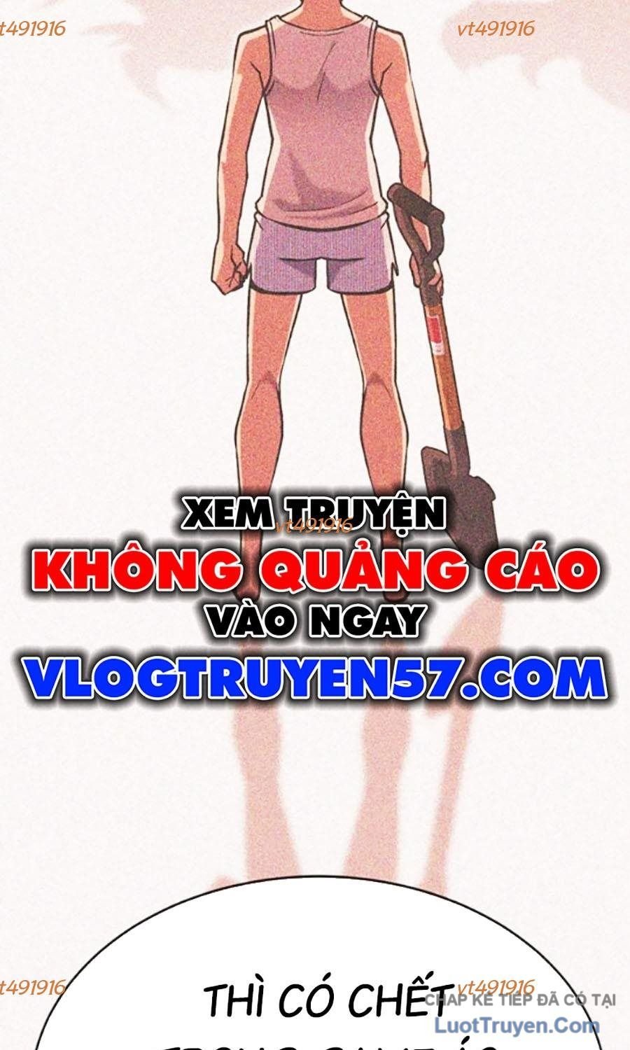 Cây Xẻng Xúc Được Mọi Thứ Chap 21 - Next Chap 22