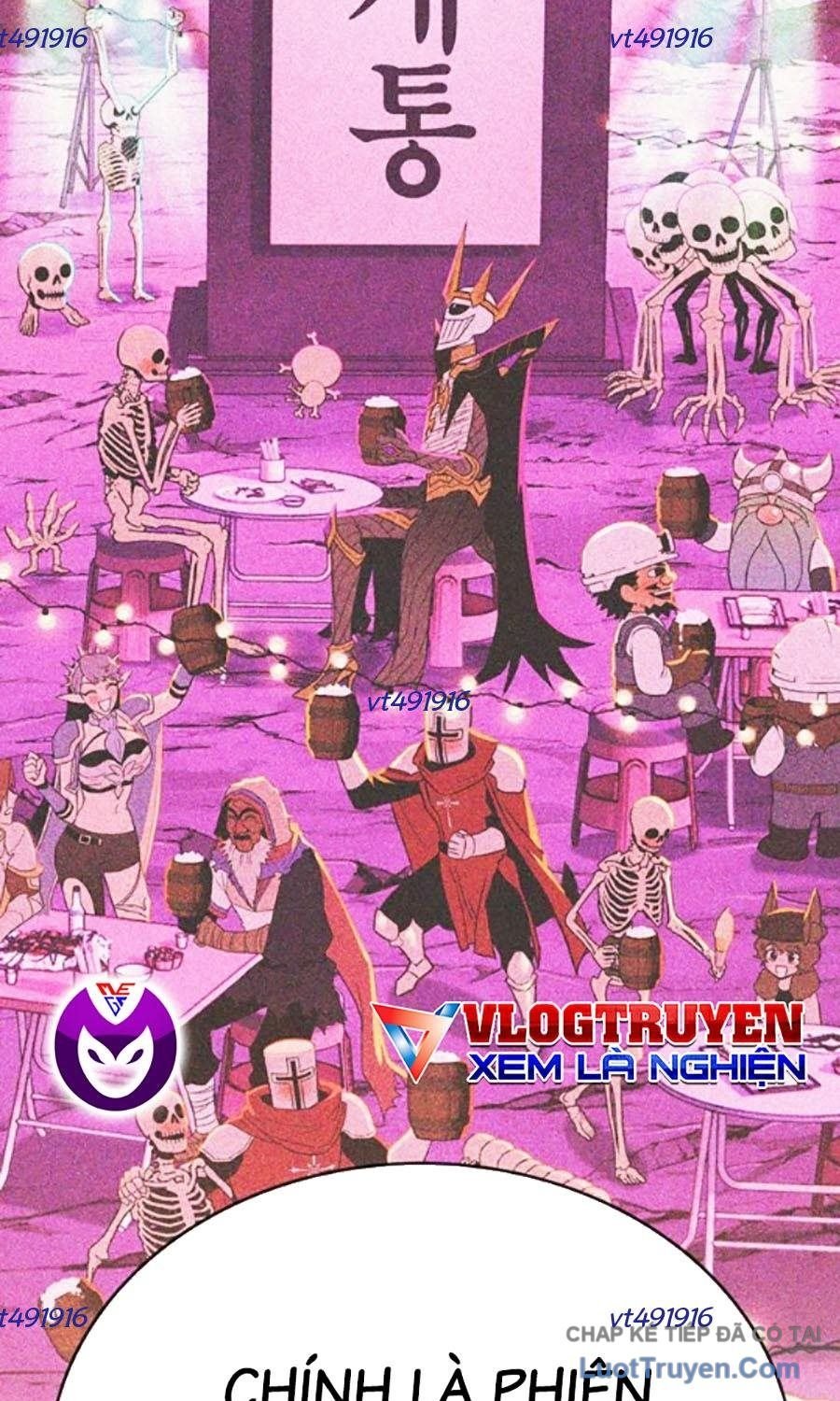 Cây Xẻng Xúc Được Mọi Thứ Chap 21 - Next Chap 22