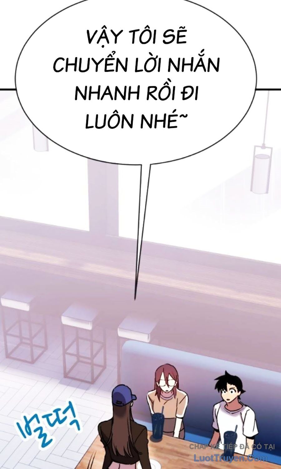 Cây Xẻng Xúc Được Mọi Thứ Chap 21 - Next Chap 22