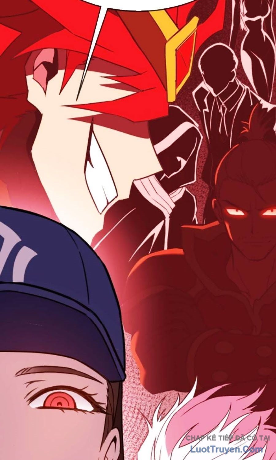 Cây Xẻng Xúc Được Mọi Thứ Chap 21 - Next Chap 22