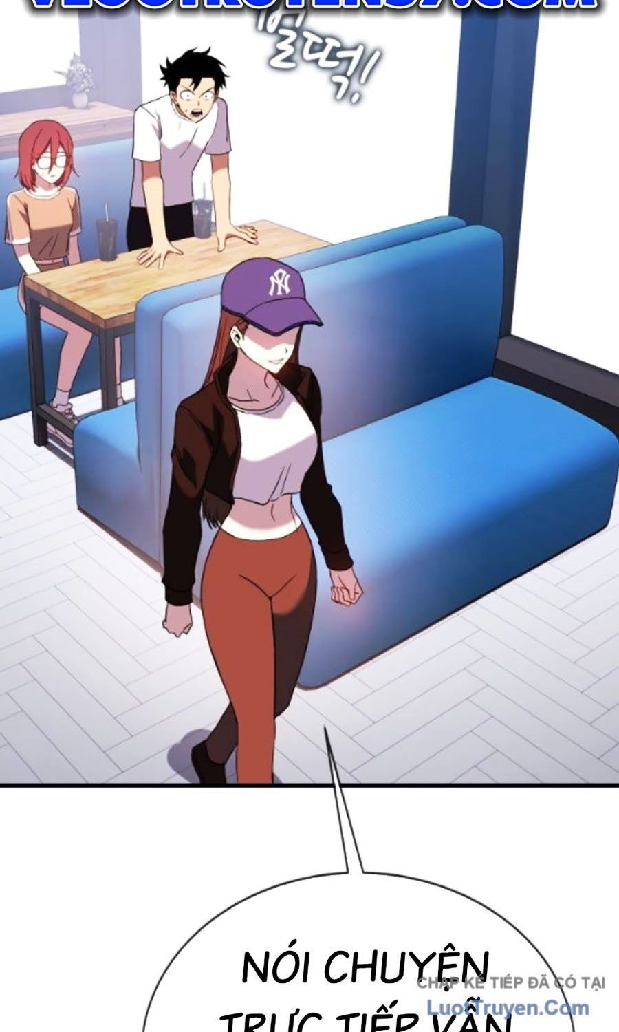 Cây Xẻng Xúc Được Mọi Thứ Chap 21 - Next Chap 22