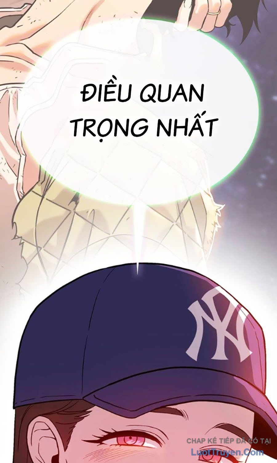 Cây Xẻng Xúc Được Mọi Thứ Chap 21 - Next Chap 22