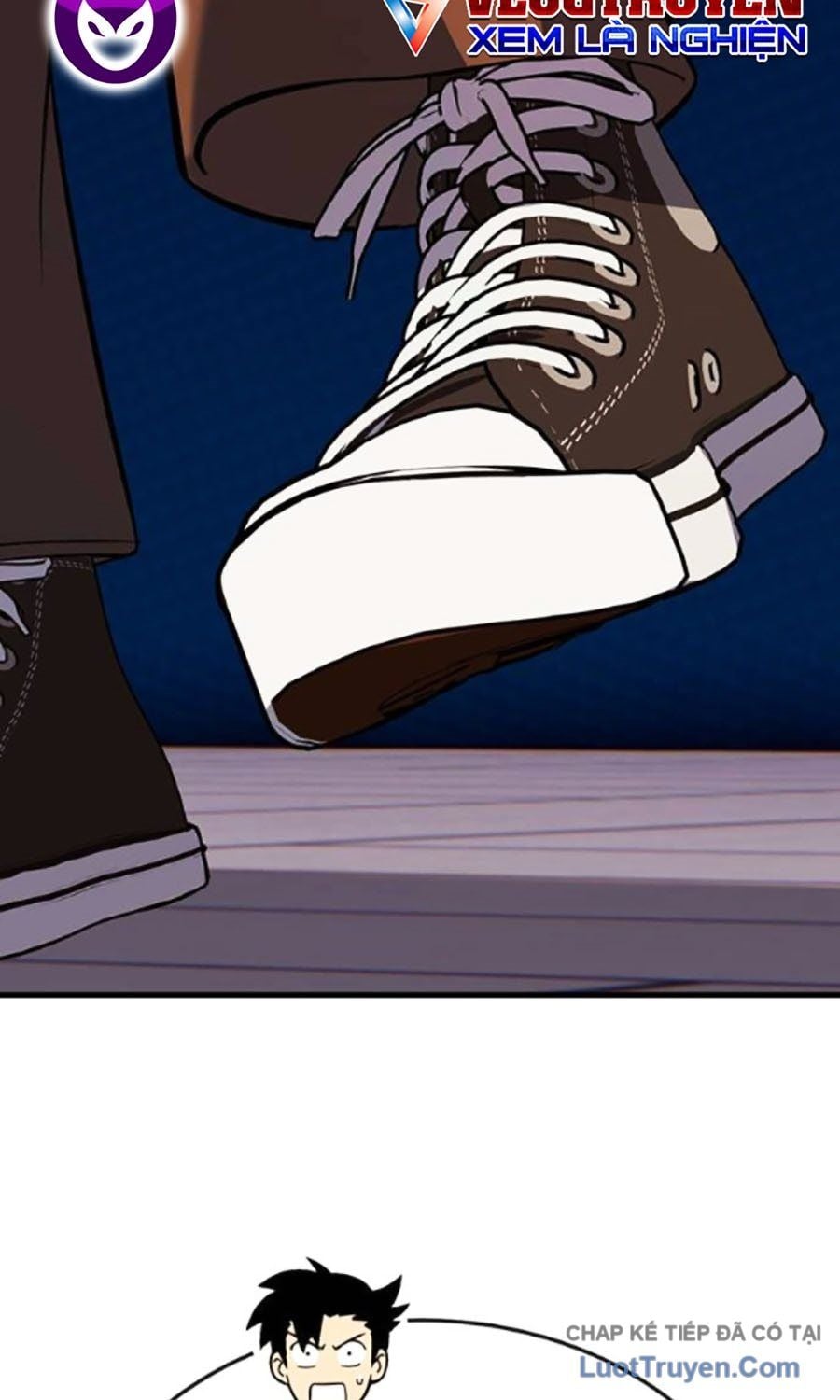 Cây Xẻng Xúc Được Mọi Thứ Chap 21 - Next Chap 22